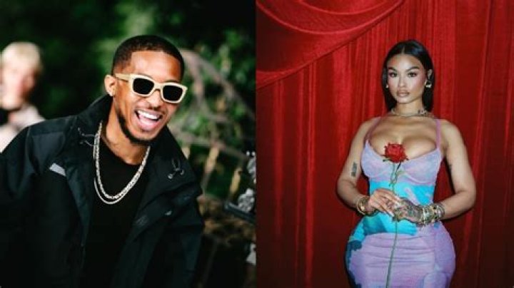 India Westbrooks Dating History: A Comprehensive Look at Her Relationships