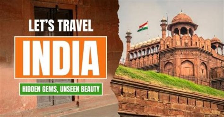 Indian Aagmaal: Unveiling the Hidden Gems of India's Culinary and Cultural Delights