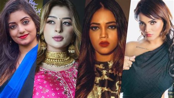 Indian Hot Web Series: The Ultimate Guide to Streaming Sensations