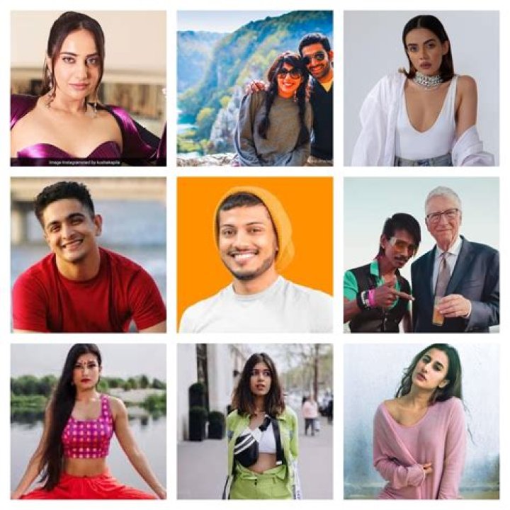 Indian Influencers Viral MMS Videos: The Hype, The Controversy, and The Impact