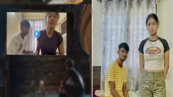 Indian Viral MMS Video: The Untold Story, Impact, and Solutions