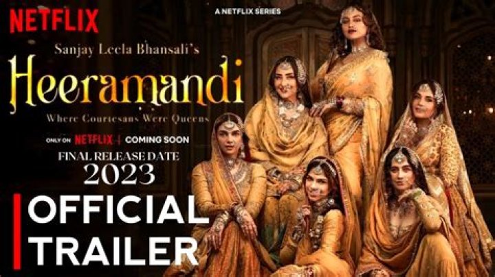 Indian Web Series Hot: The Ultimate Guide to the Hottest Shows in India