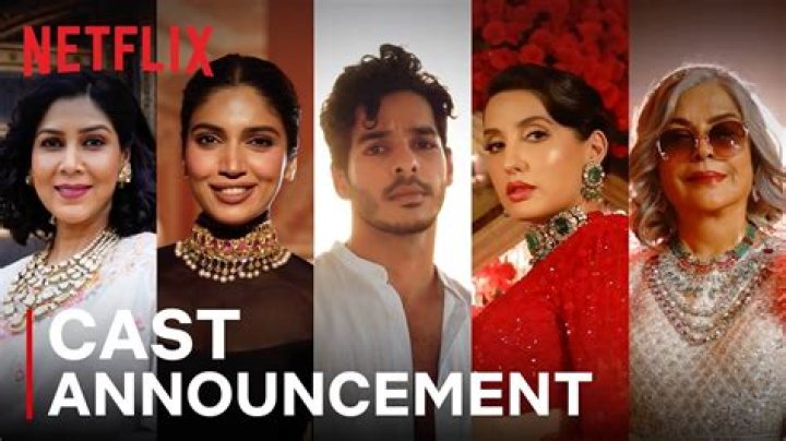 Indian Web Series: The New Sensation Taking the World by Storm
