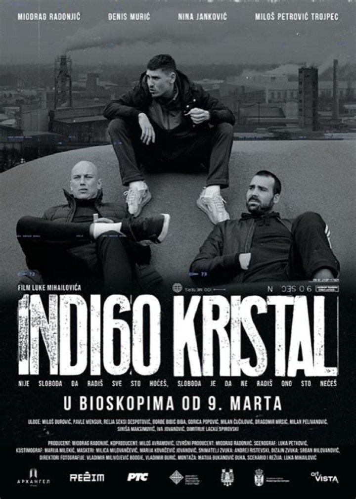 Indigo Kristal CEO Film: The Visionary Leader Revolutionizing the Entertainment Industry