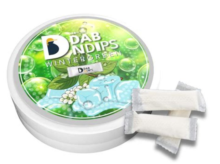 Indulge in the Blissful Effects of THC Dip Pouches: Discover Your Next Euphoric Escape