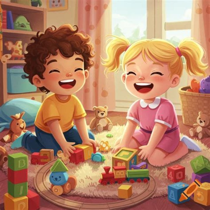 Innocent Flirts: The Art of Playful Interactions
