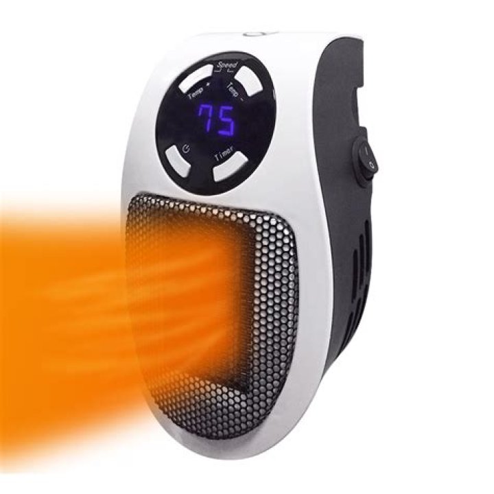 Innovative Warmth: The Elon Musk Portable Heater Revolution