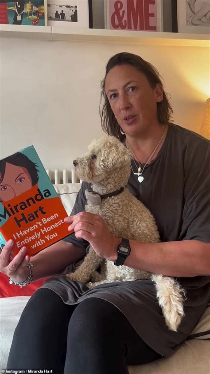 Inside the Heart of Miranda: Unraveling Miranda Hart Relationships
