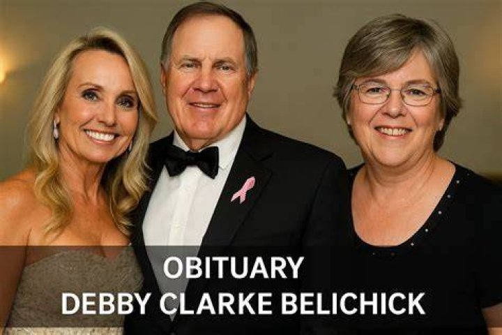 Inside the Life of Bill Belichick&rsquo;s Ex-Wife: A Closer Look at Debby Clarke Belichick