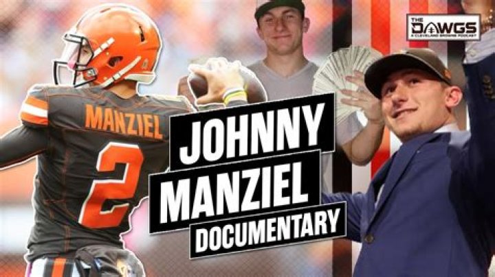 Inside the Life of Johnny Manziel Family: An Inspiring Narrative