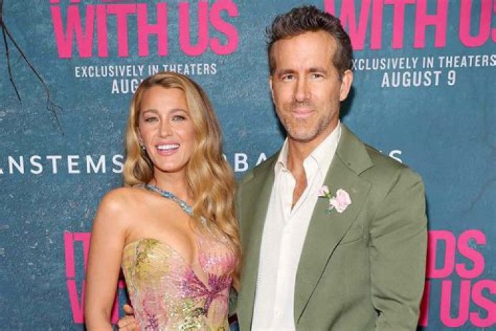 Inside the Luxurious Abode of Ryan Reynolds and Blake Lively