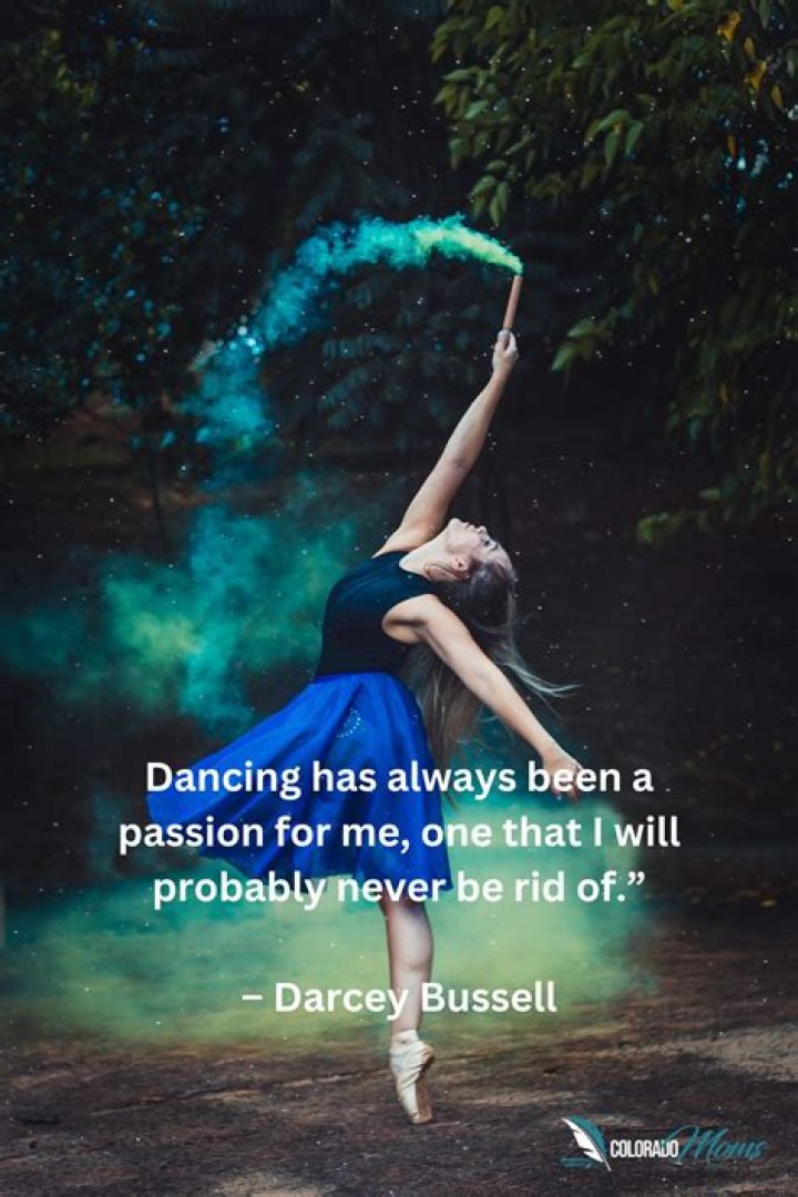 Inspirational Dance Quotes for Daughters: Empowering Words to Ignite Their Passion