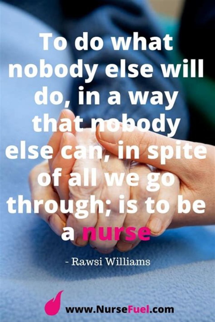 Inspiring Motivation Quotes for Nursing Students: Fueling Your Passion
