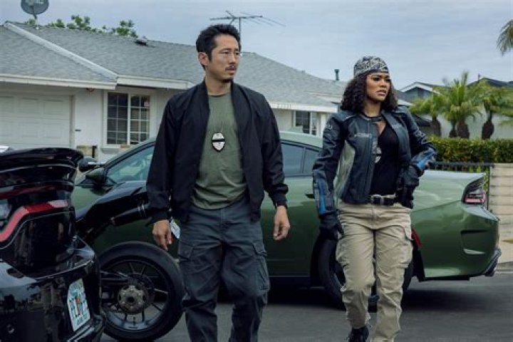 Interesting Facts About Steven Yeun: The Journey of a Multifaceted Talent