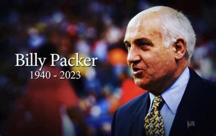 Intriguing Insights on Billy Packer Net Worth: Unveiled in 2023