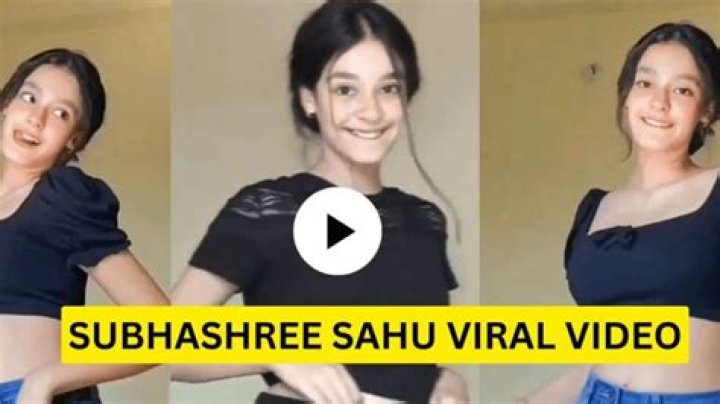 Intriguing MMS Revelations with Subhasree Saho