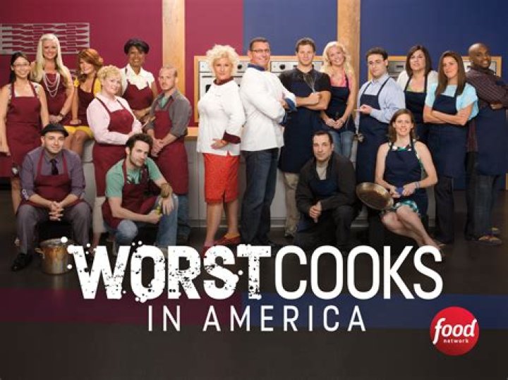 Intriguing Overview of Season 1 Worst Cooks in America