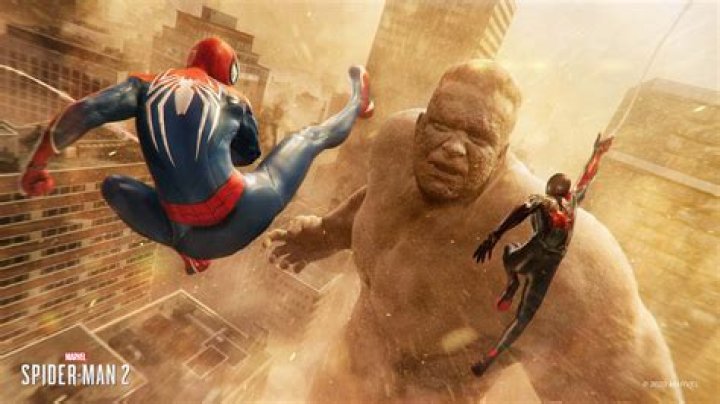Intriguing Spider-Man Video Featuring Sophie: A Must-See!