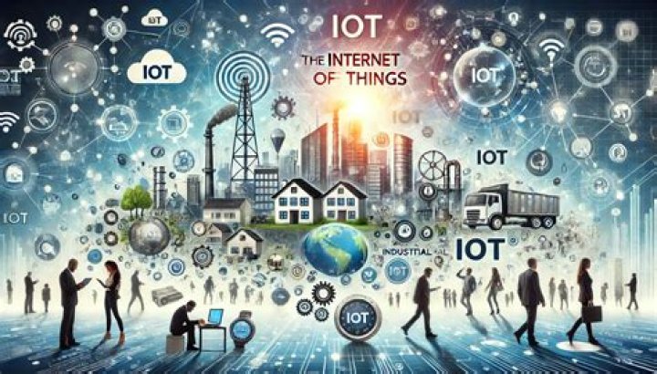 IoT Platform Remote Control: The Future of Connected Devices