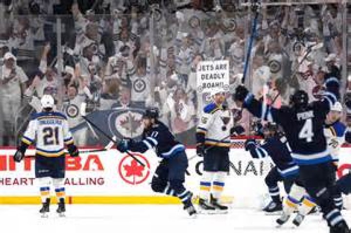 Is Adam Lowry Married? Discover the Personal Life of the NHL Star