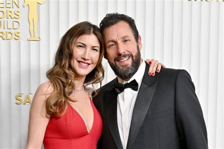 Is Adam Sandler's Wife Pregnant? Everything You Need to Know