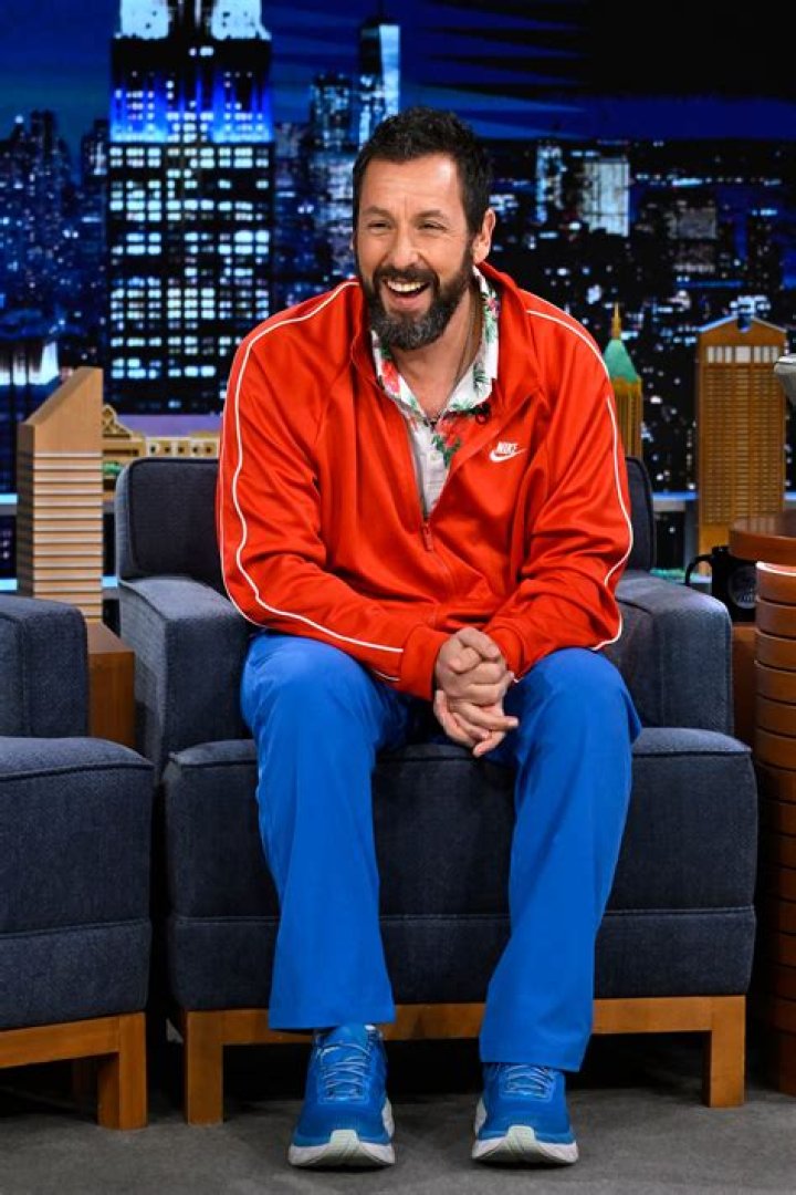 Is Adam Sandler a Billionaire?