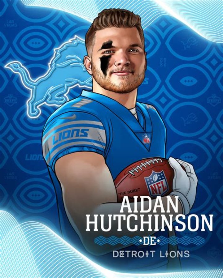Is Aidan Hutchinson Deaf? A Comprehensive Look into the Rising NFL Star