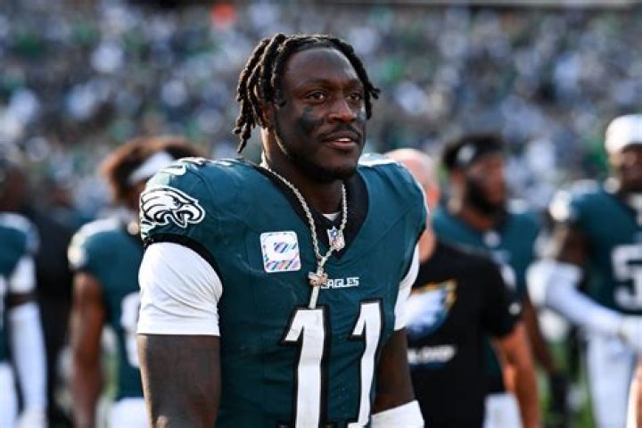 Is AJ Brown Married? Unveiling the Truth About the NFL Star's Relationship Status