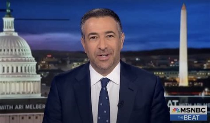 Is Ari Melber Jewish? Unveiling the Truth Behind His Heritage