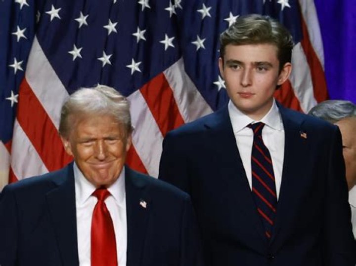 Is Barron Trump a Singer? Exploring the Young Trump's Musical Talent