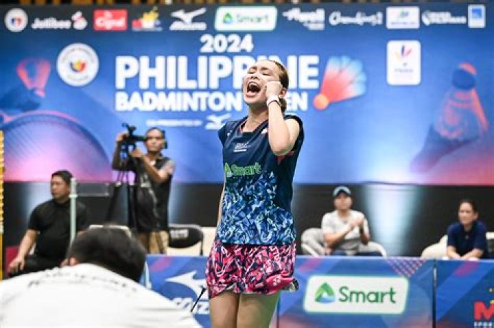 Is Carolina Marin Married? Exploring the Personal Life of the Badminton Star
