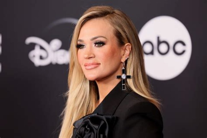Is Carrie Underwood Expecting? A Deep Dive Into the Rumors