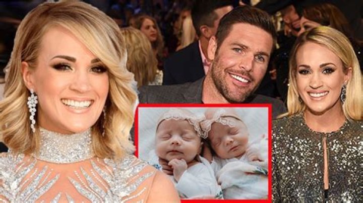 Is Carrie Underwood Expecting Again in 2024?