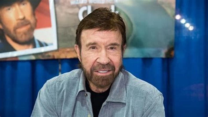 Is Chuck Norris Really Dead? Uncovering the Truth Behind the Legend