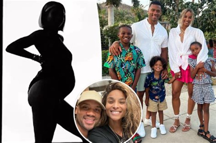 Is Ciara Pregnant in 2025? Everything You Need to Know