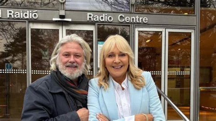 Is Conleth Hill Married? Discover the Personal Life of the Renowned Actor