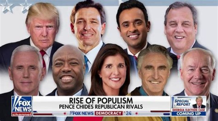 Is Craig Ferguson a Republican? Exploring His Political Views and Background
