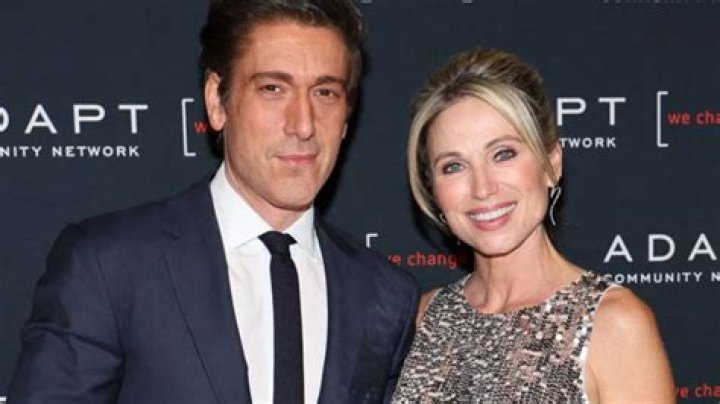 Is David Jason Muir Married? The Untold Story Behind the ABC News Anchor