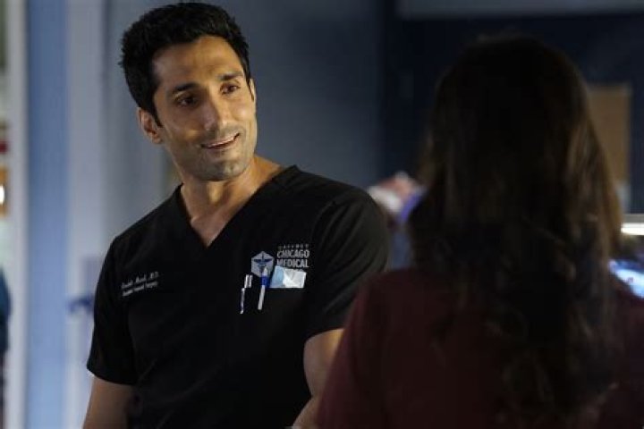 Is Dominic Rains Married? Exploring the Personal Life of the Talented Actor