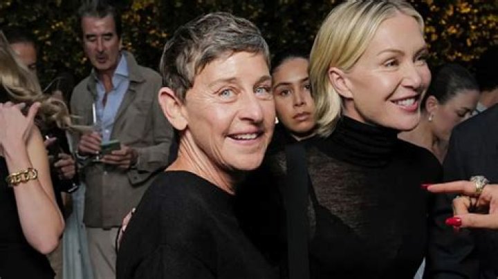 Is Ellen DeGeneres Trans? Debunking the Rumors