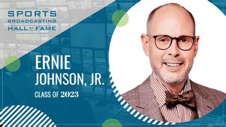 Is Ernie Johnson Jr. Black? Understanding the Background of the Renowned Sports Broadcaster