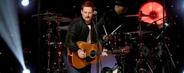 Is Famous American Singer-Songwriter Sturgill Simpson Married?
