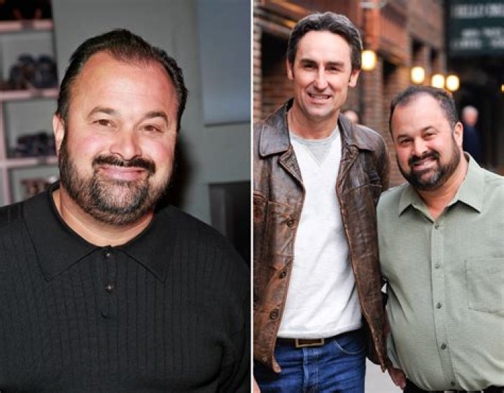 Is Frank Fritz Still Alive? American Pickers Update
