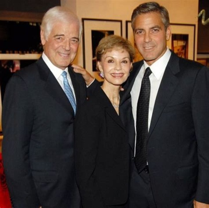 Is George Clooney's Mother Still Alive? Discover the Facts and Her Impact