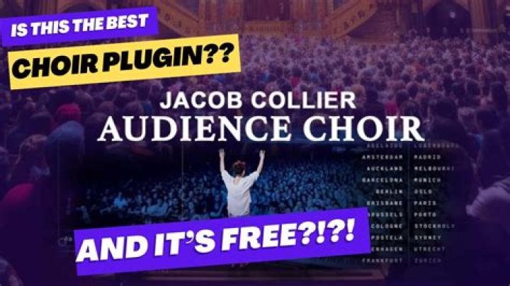 Is Jacob Collier a Christian? Exploring His Faith and Musical Journey