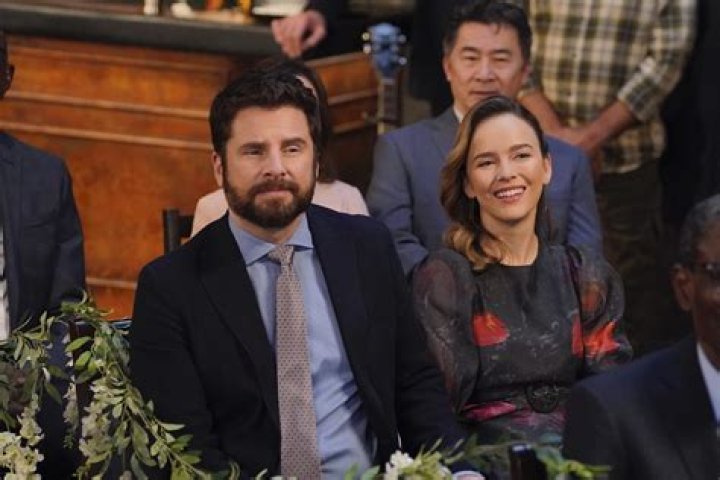 Is James Roday Married? Discover the Truth About the Actor's Personal Life