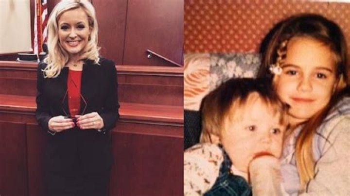 Is JD Vance's Sister a Half Sister? Exploring the Family Dynamics