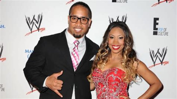 Is Jey Uso Still Married? Unveiling the Personal Life of the WWE Star