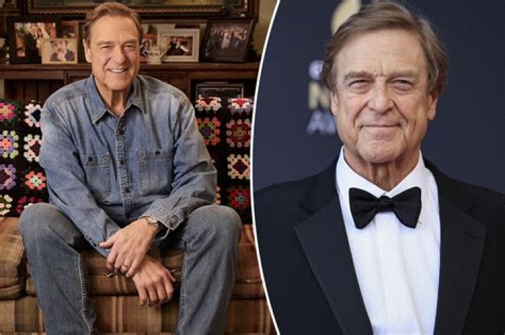 Is John Goodman Still Alive in 2024? A Look at His Life and Legacy