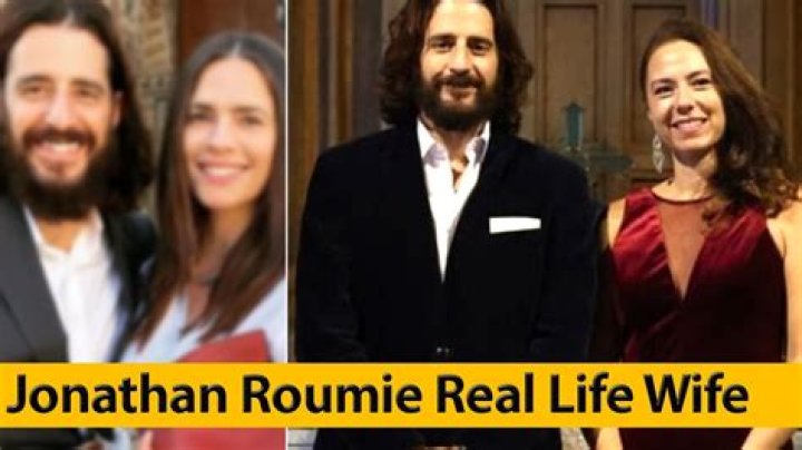 Is Jonathan Roumie Married? The Complete Guide to His Personal Life